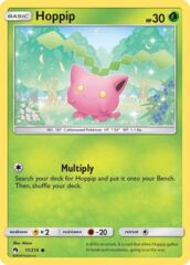 Hoppip  - 11/214 - Common